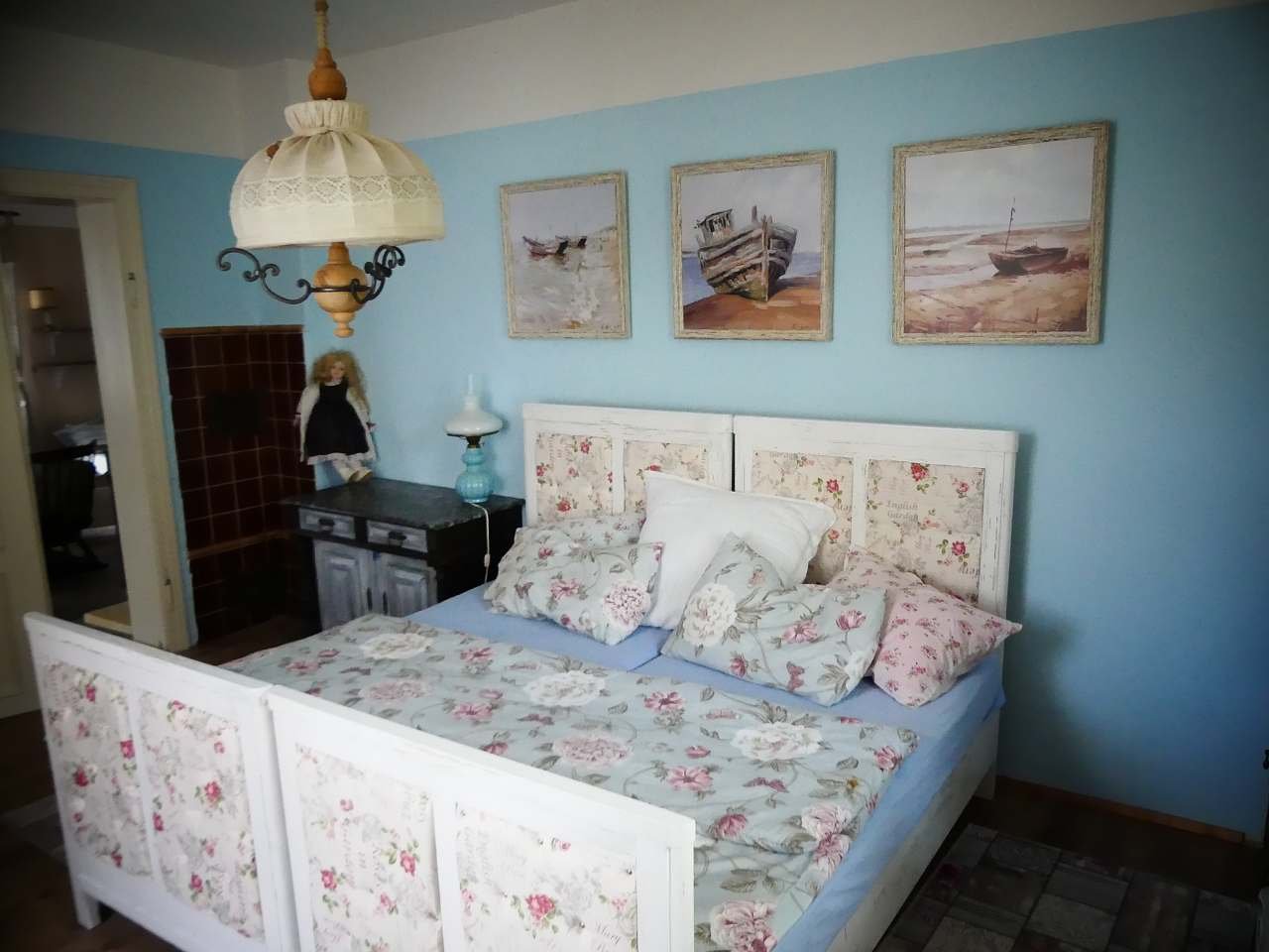 ložnice 6lůžkový