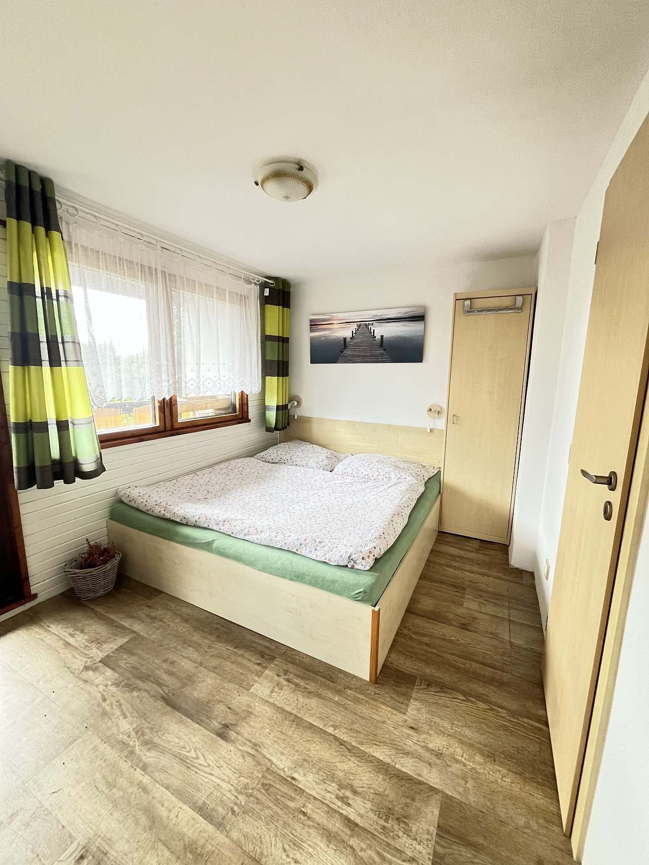 Chata č.106 - Hůrka Lipno - Jižní Čechy