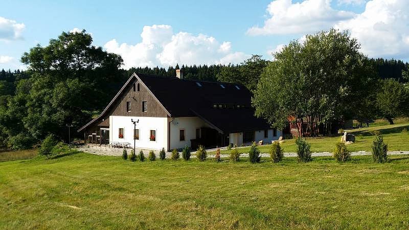 Apartmány Lucie - Rokytnice v Orlických horách - Východní Čechy