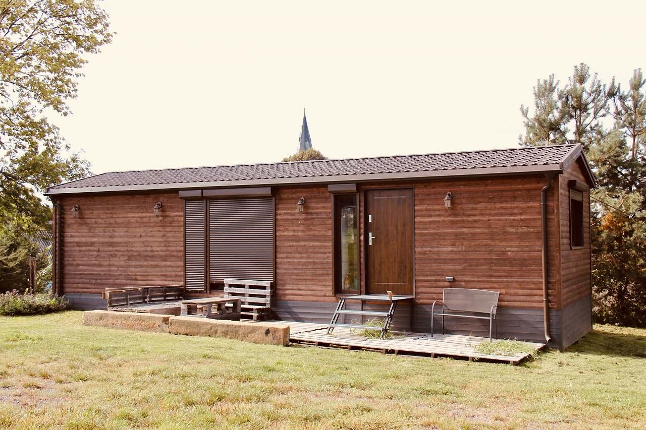 ubytování Lyžařský vlek Světlá pod Ještědem - chata k pronájmu - Osečná