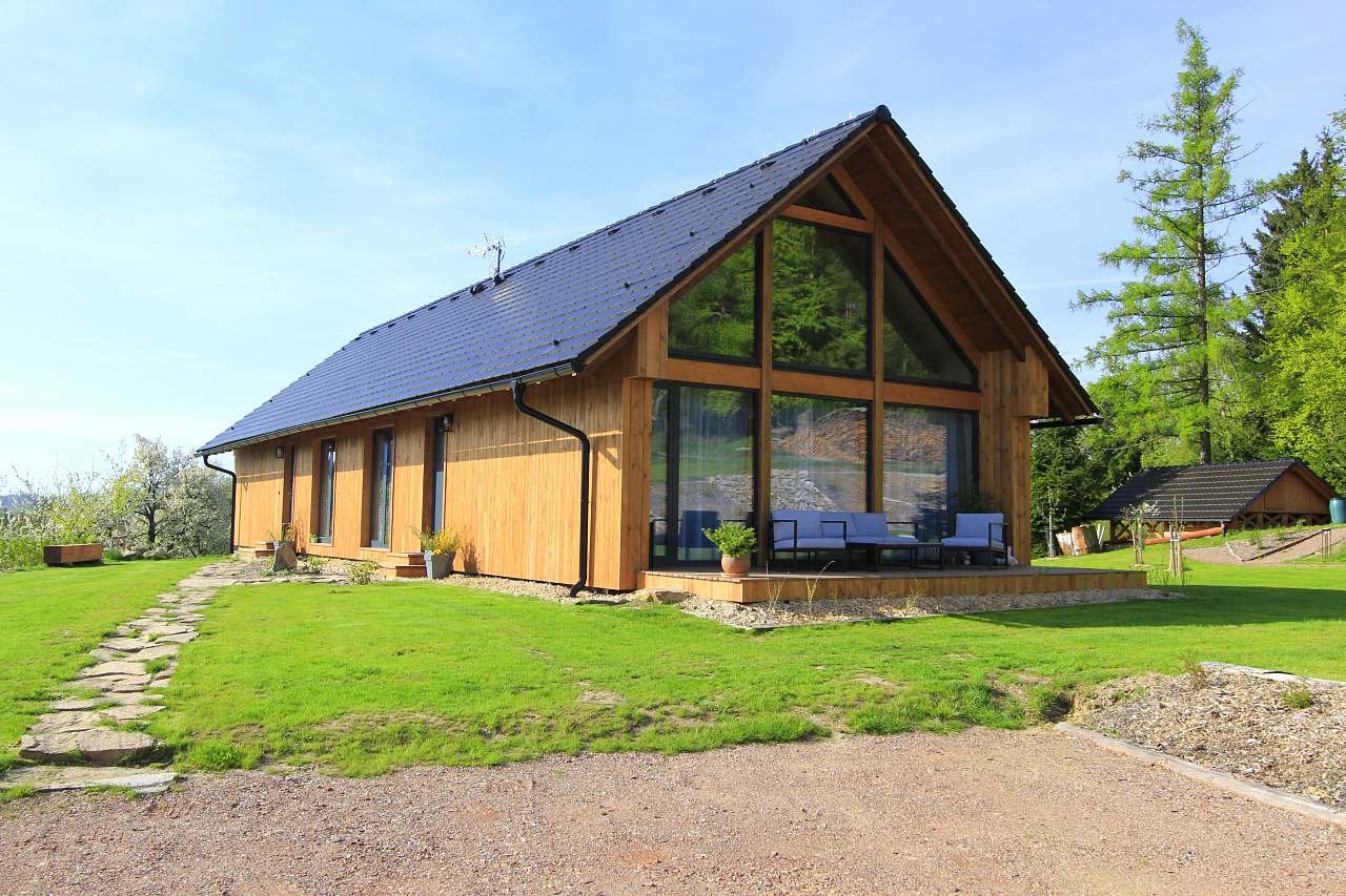 Na Smrčku Býšovec - Smrček