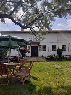 Nostalgická myš Šemanovice