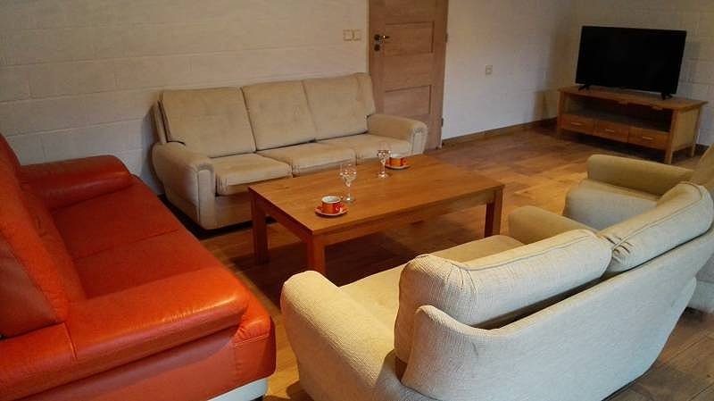 obývací pokoj, apt. A