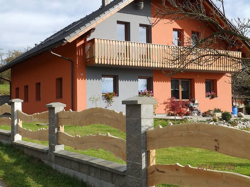 APARTMÁN - Svatoňovice - Český ráj