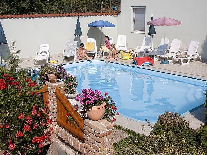 Pension FALKOM - Mikulov - Pálava