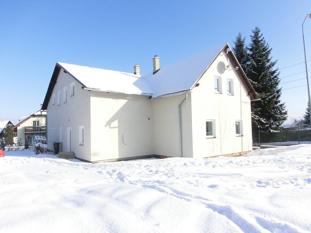 Pension Skalka Liberec