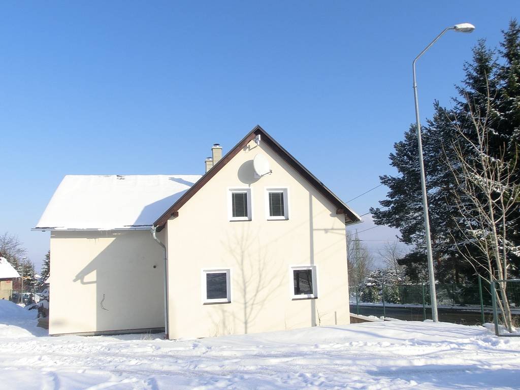 Pension Skalka Liberec