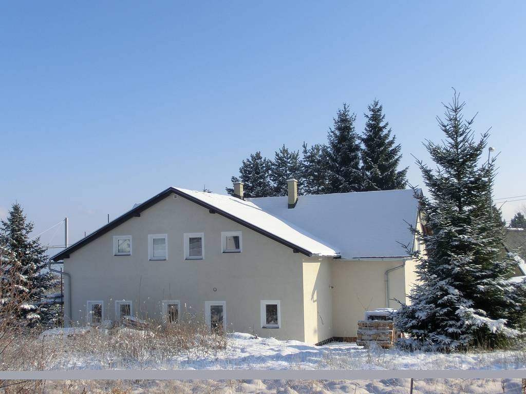 Pension Skalka Liberec
