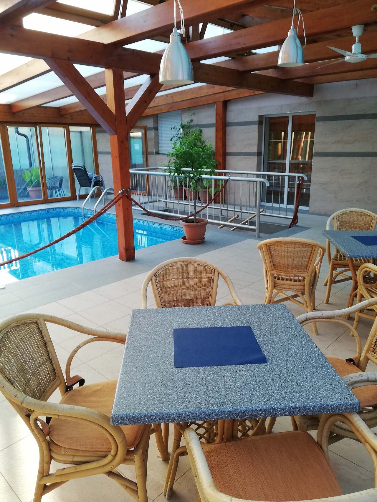 Penzion Bohemia - Lomnice nad Lužnicí - Jižní Čechy