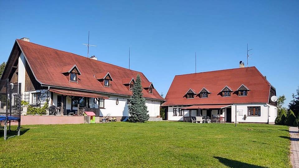 Penzion For Funny - Horní Slavkov - Západní Čechy