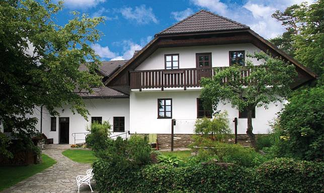 Penzion Korálek - Benešova Hora - Jižní Čechy