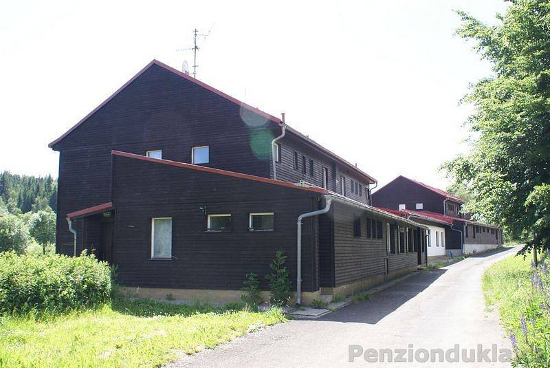 Penzion Mariánská ubytování