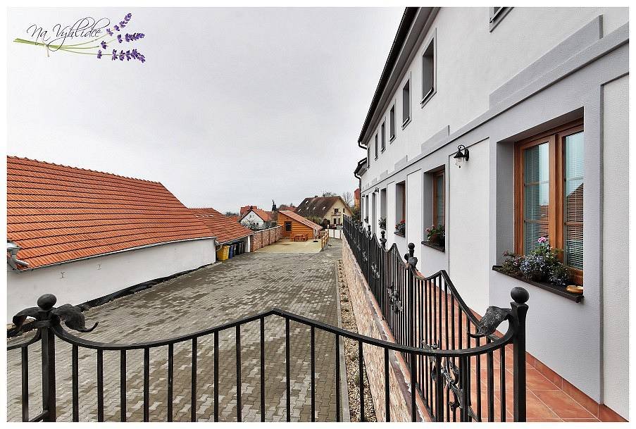 Penzion Na Vyhlídce