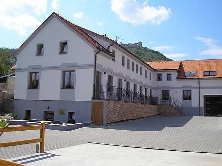 Penzion Na Vyhlídce - Pavlov - Pálava