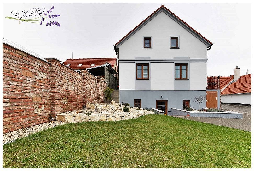 Penzion Na Vyhlídce Pavlov