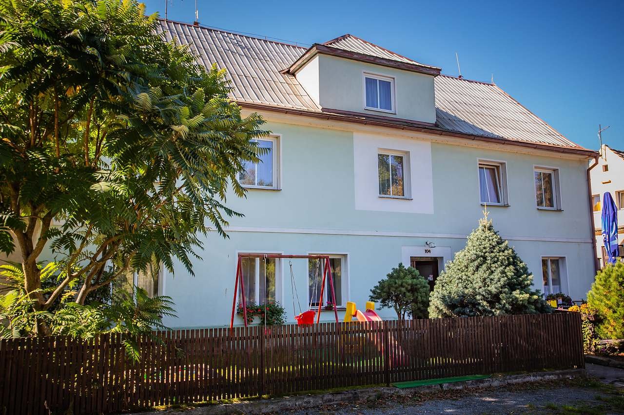 Penzion Star - Doksy - Okolí Prahy