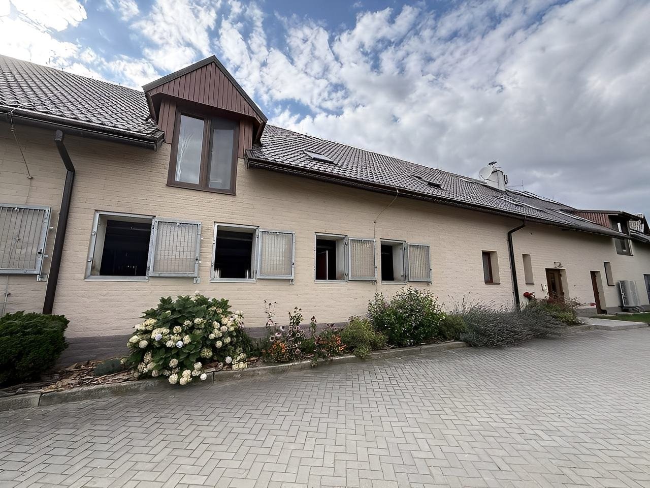 Penzion U Koníčka - Strážiště - Severní Čechy