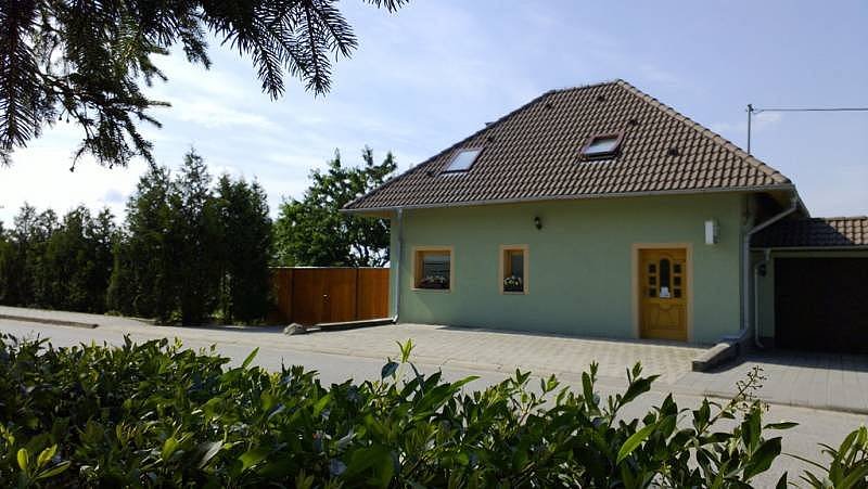 Penzion u Zajíčků - Dolní Dunajovice - Jižní Morava