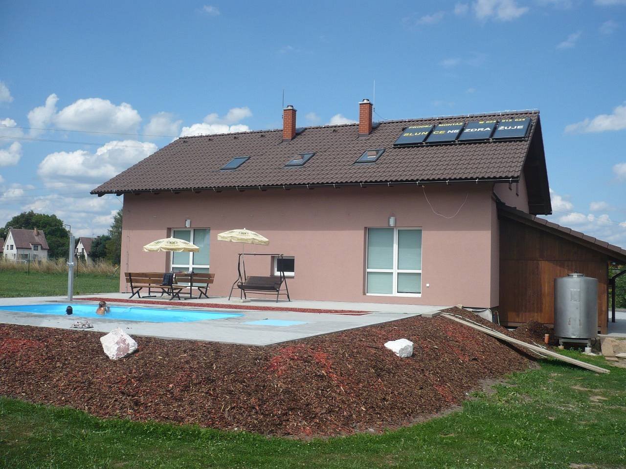 Penzion Veronika Březina