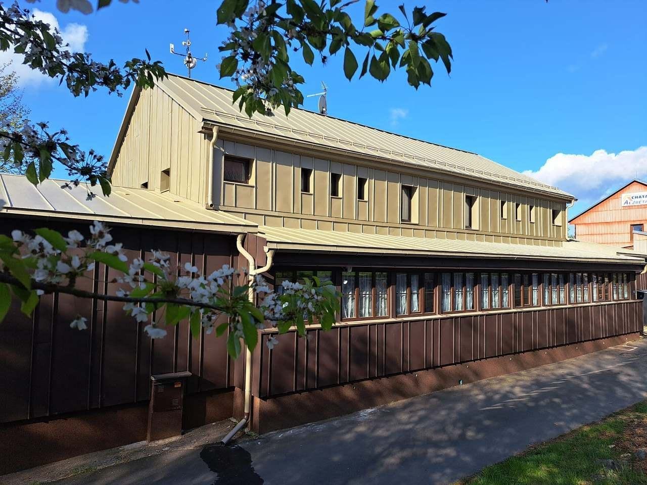 ubytování Ski areál Jáchymov Novako - chata k pronájmu - Mariánská