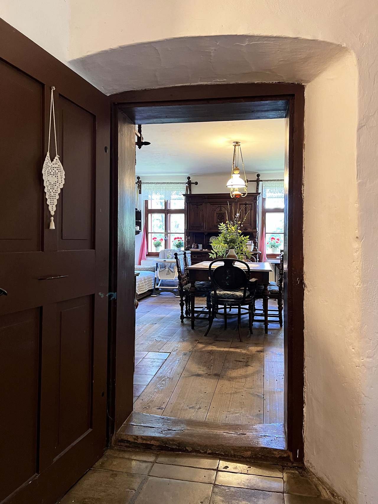 Chalupa Na Chválovce - Radiměř - Východní Čechy