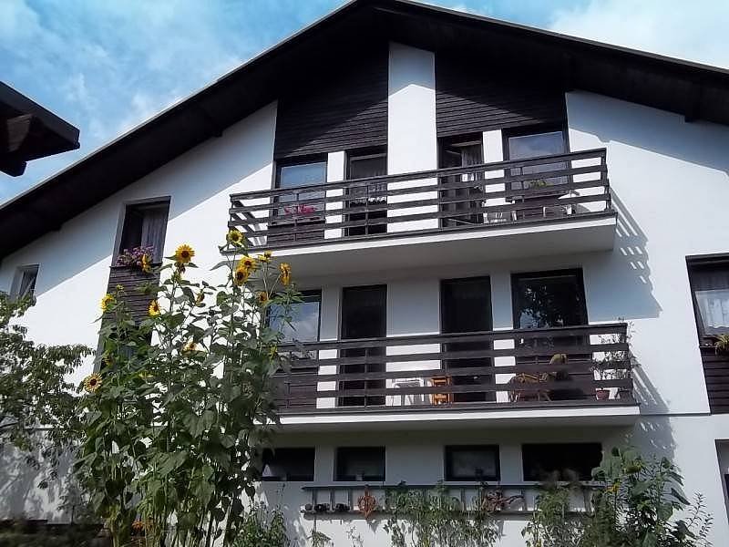 ubytování Radvanecký rybník - rekreační dům u vody - Sloup v Čechách