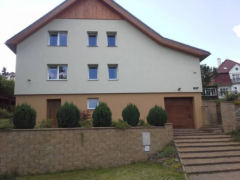 RD - Máchovo jezero - Doksy - Okolí Prahy