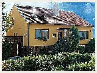 Pension U Kališů - Dolní Dunajovice - Jižní Morava