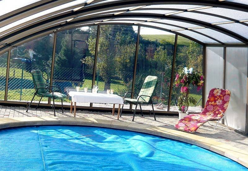 Luxusní chalupa k pronájmu - Svídnice - Východní Čechy