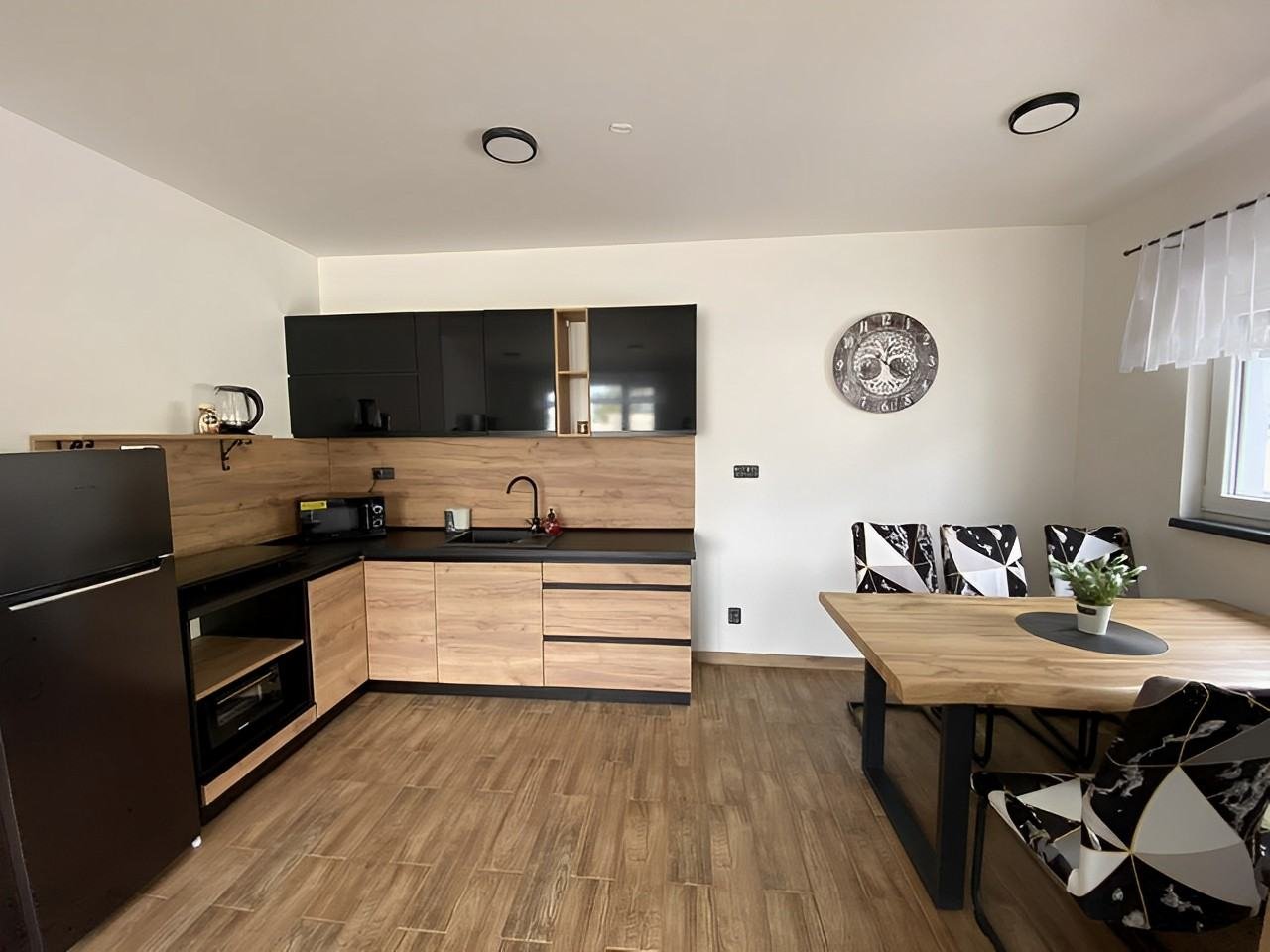 Prázdninový dům Alex Klentnice