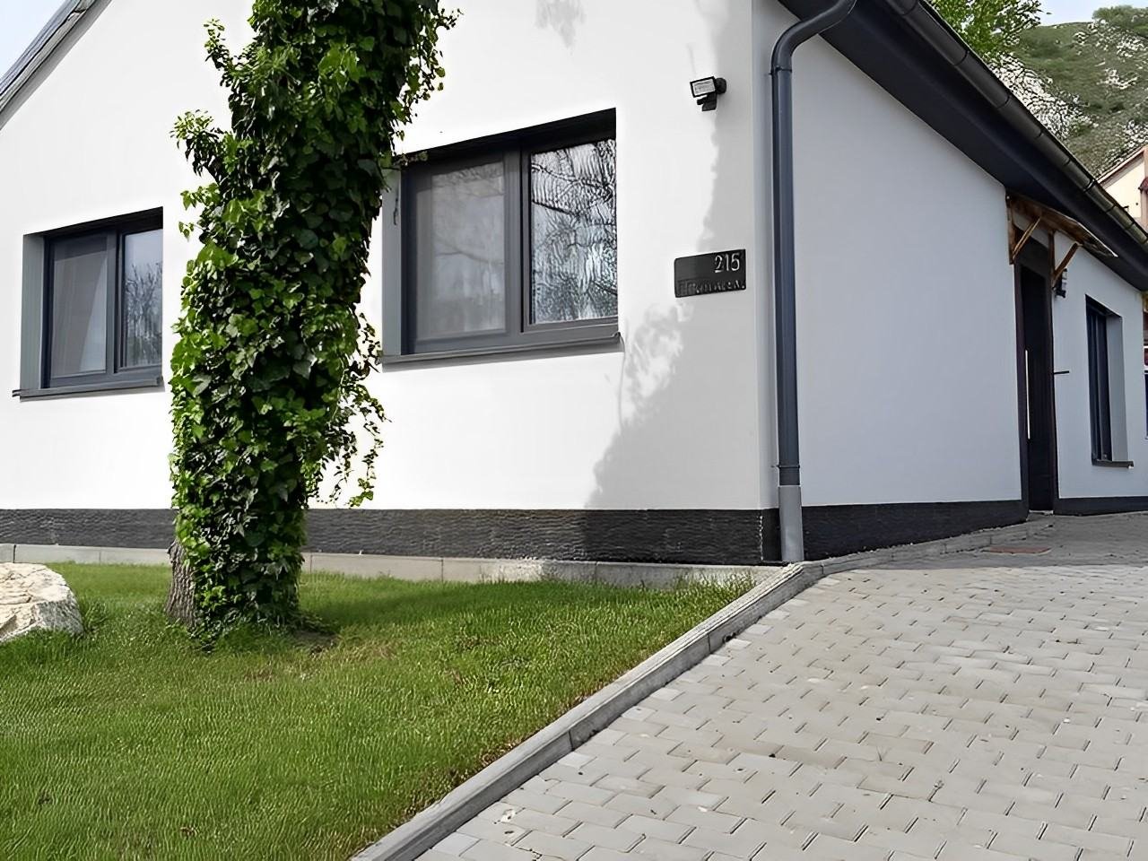 Prázdninový dům Alex Klentnice - ubytování