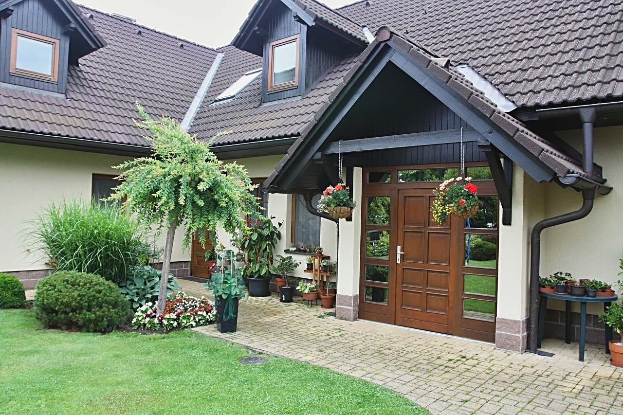 Pronájem apartmánů Ubytování Žďárské vrchy Světnov