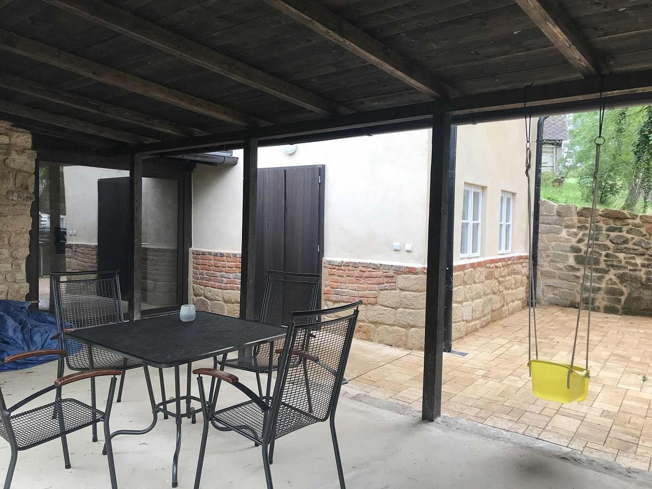 Pronájem Chalupy Dršky Samšina