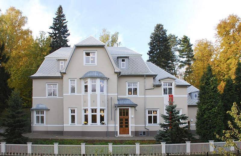 ubytování Radvanecký rybník - hostel u vody - Sloup v Čechách