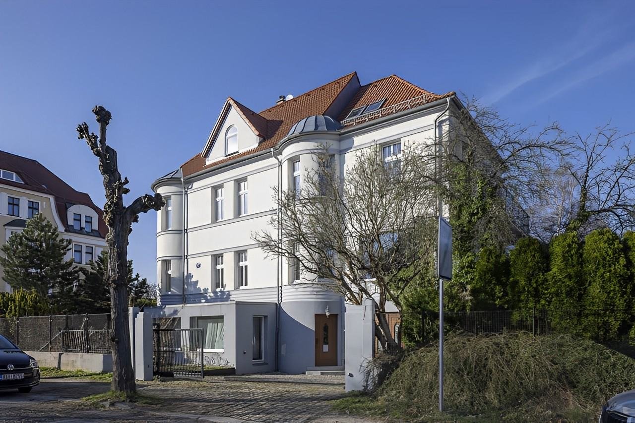 Pytloun Villa Liberec