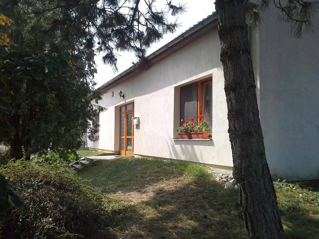 Rekreační dům Dobré Pole