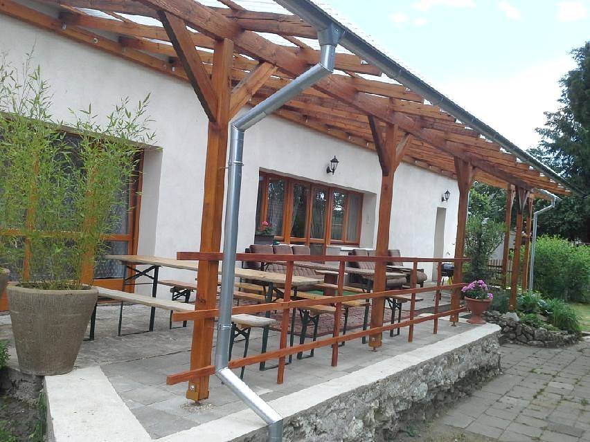 Rekreační dům Dobré Pole