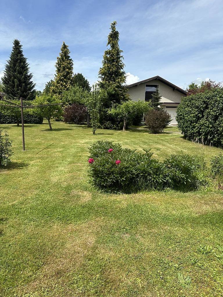 Rekreační dům Hanička Sloup v Čechách