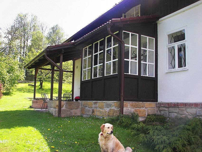 Rekreační dům Lipnice