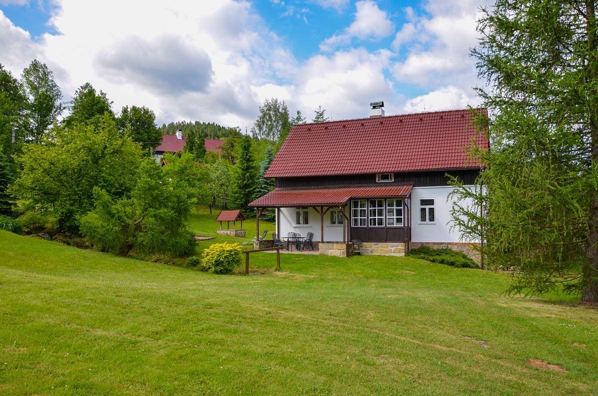 Rekreační dům Lipnice