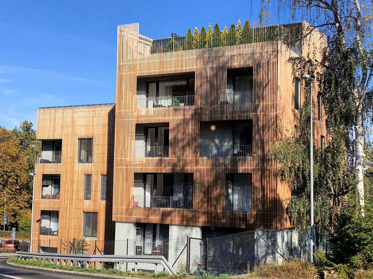 ubytování Provodínská pískovna - apartmán u vody - Staré Splavy