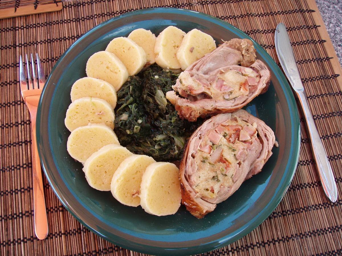 Restaurace a polopenze v Českém ráji