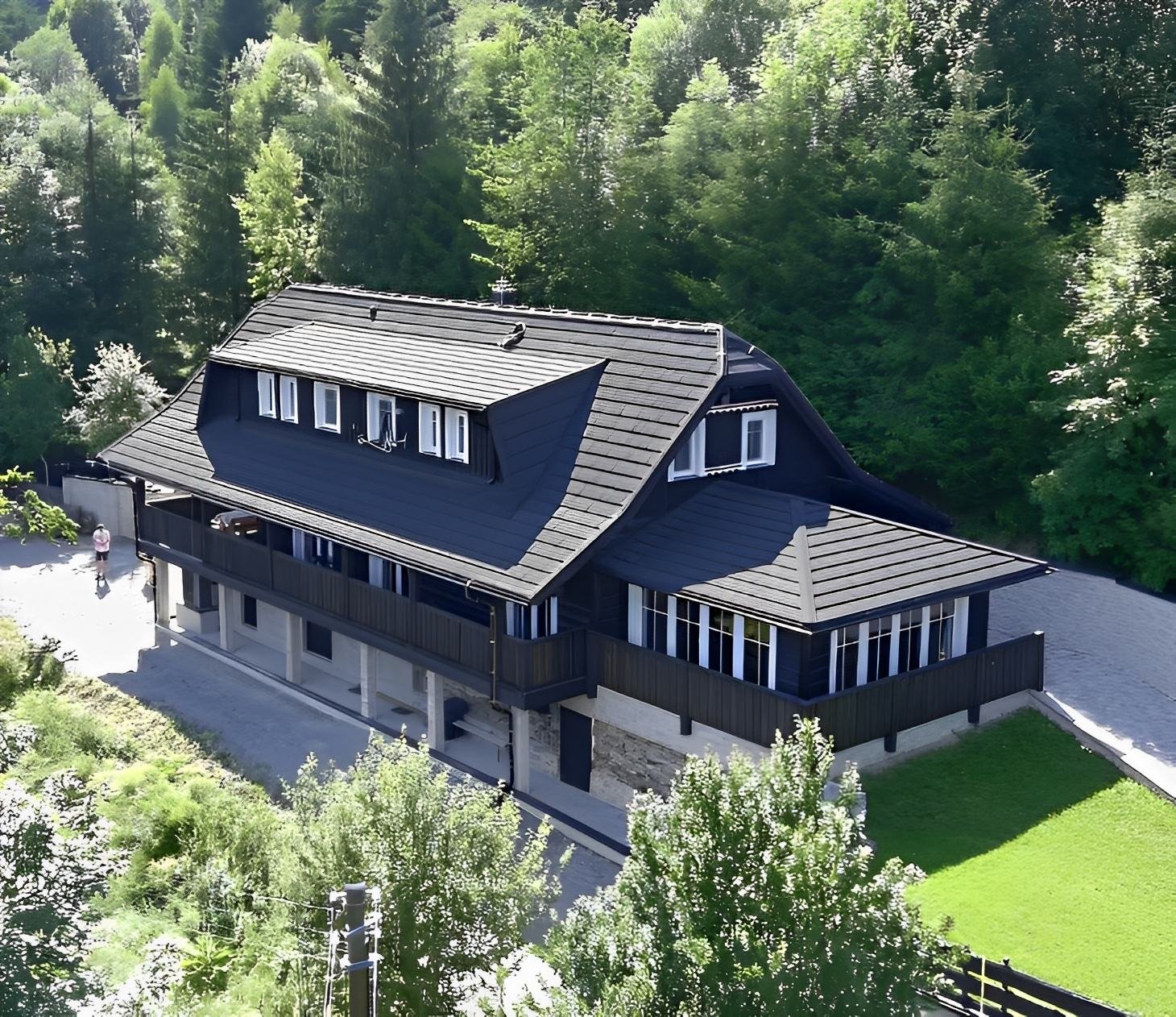 Rezort Jedľovník - Vysoká nad Kysucou - Javorníky