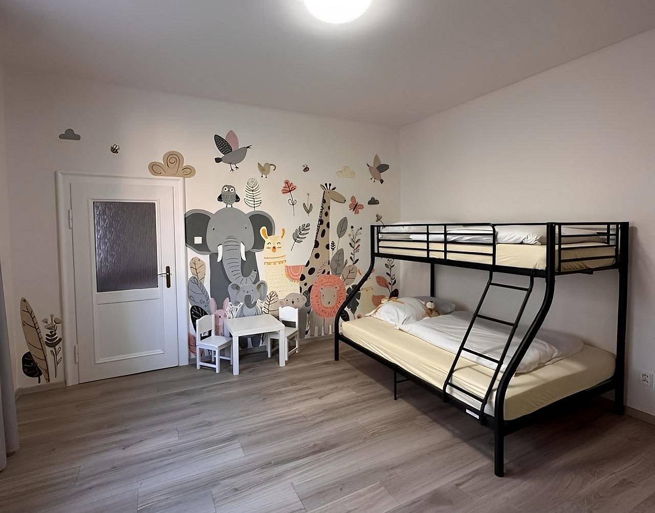 ubytování Lyžařské středisko Vesec - apartmán na horách - Liberec IV-Perštýn