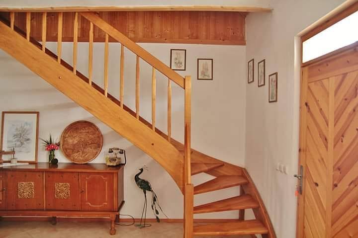 Ubytování Pavlov 21 - Pálava