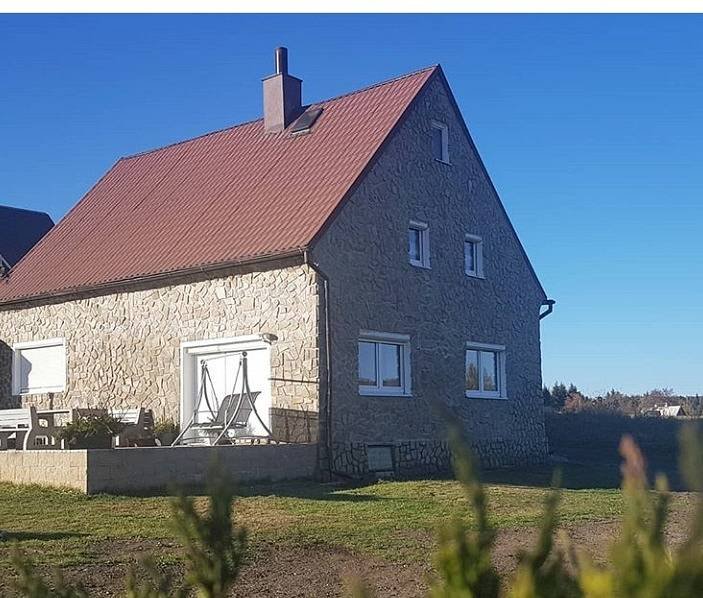 Chalupa ADLA-Klínovec-SUD-SAUNA - Kovářská - Severní Čechy