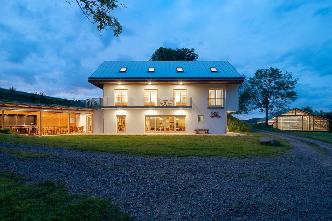 Smilovický Mlýn - Smilovice - Okolí Prahy