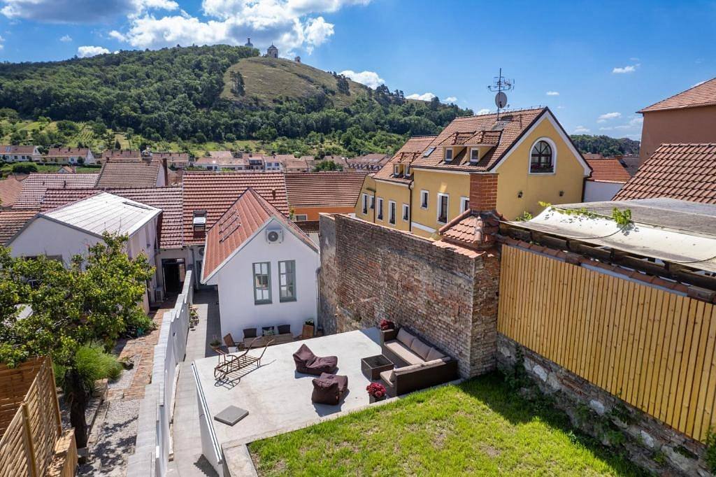 Soul Apartments - Mikulov - Pálava