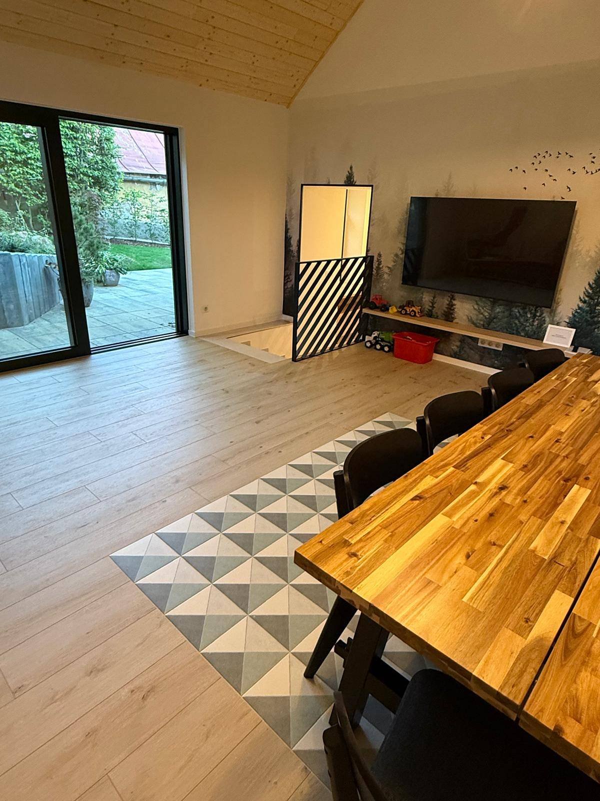 Společenská místnost