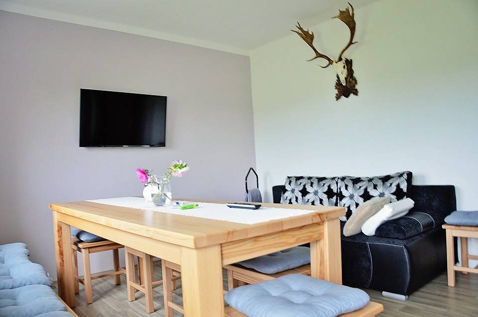 společenská místnost